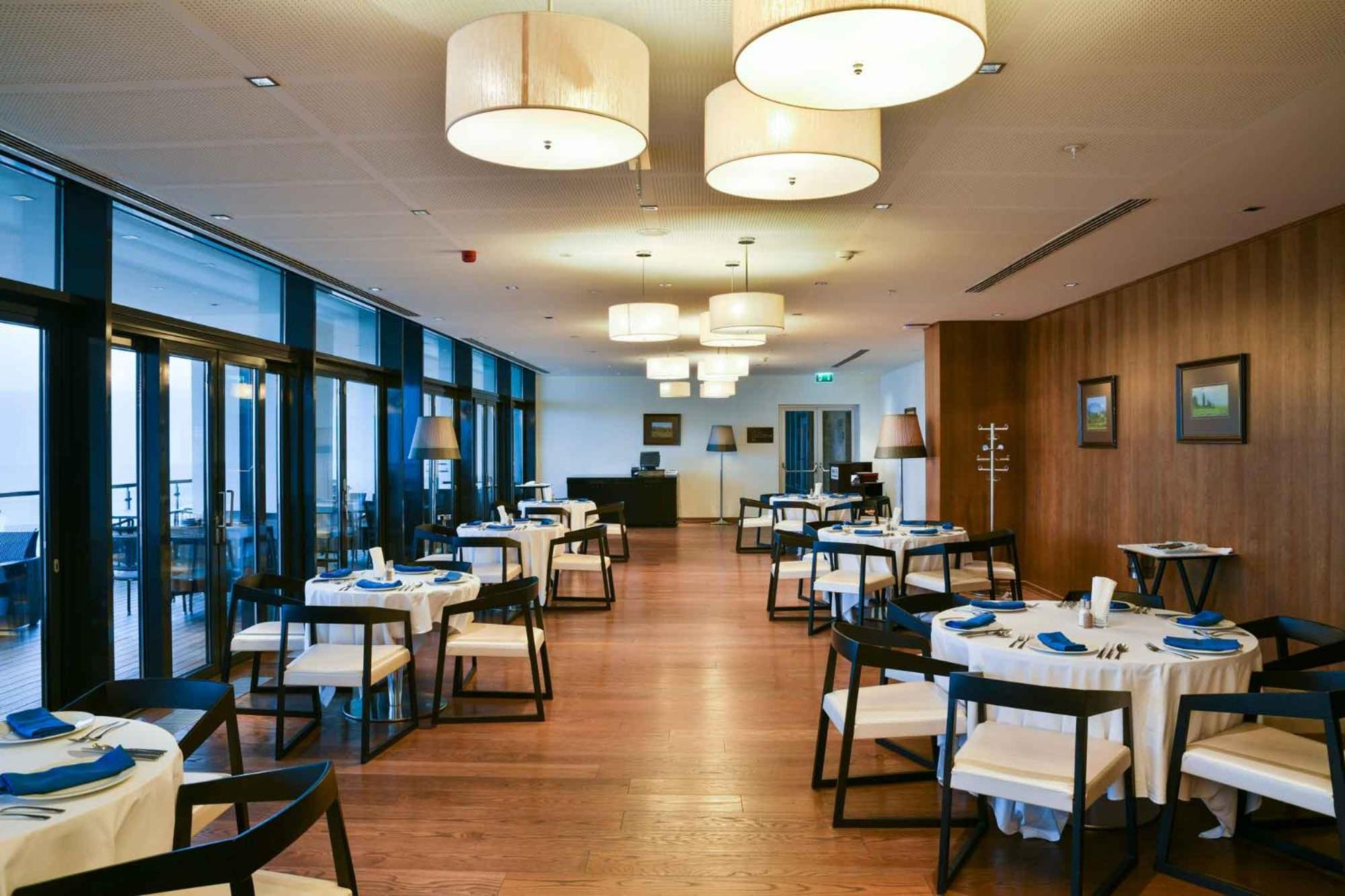 שאנדאג Zirve Hotel מראה חיצוני תמונה
