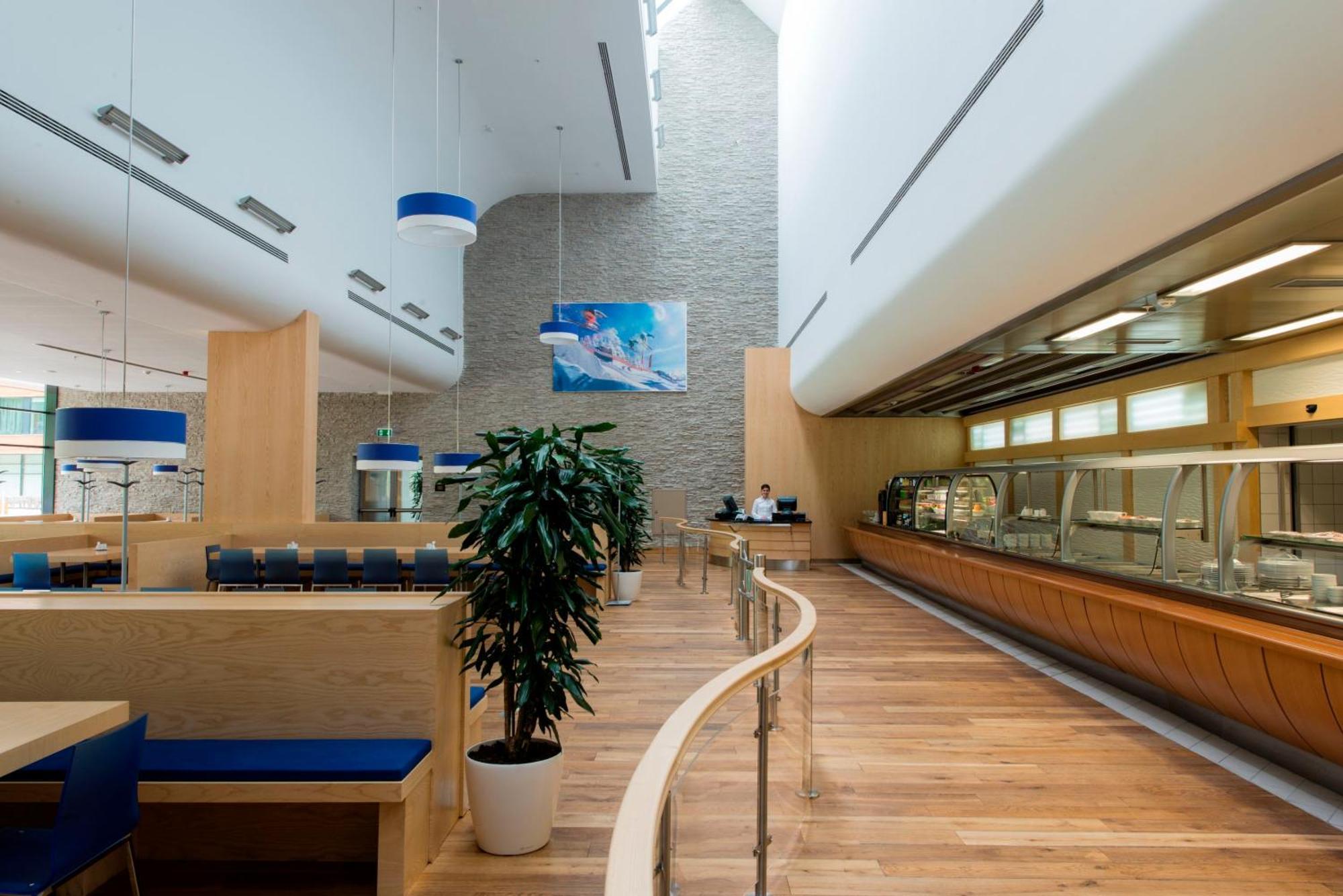 שאנדאג Zirve Hotel מראה חיצוני תמונה