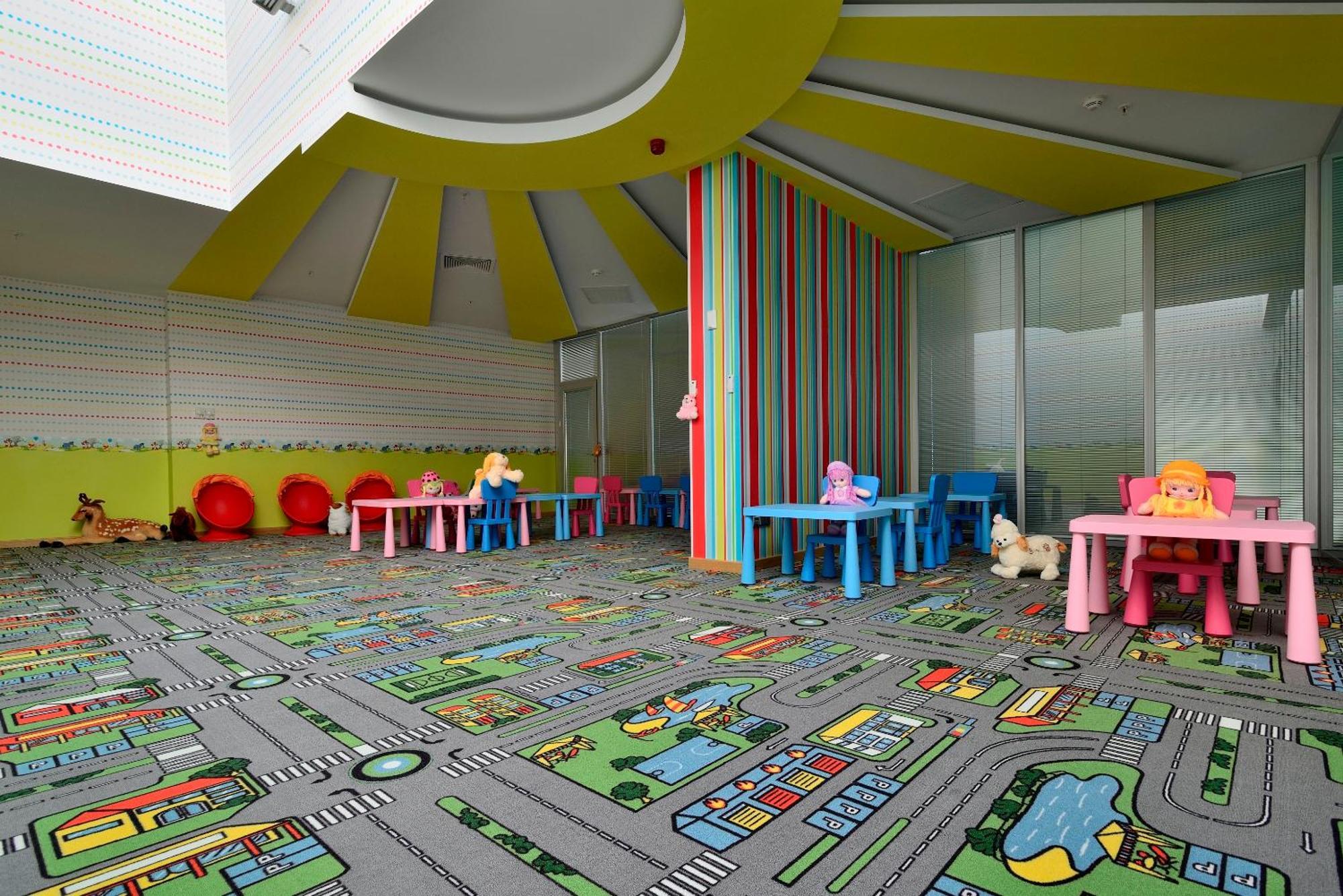 שאנדאג Zirve Hotel מראה חיצוני תמונה